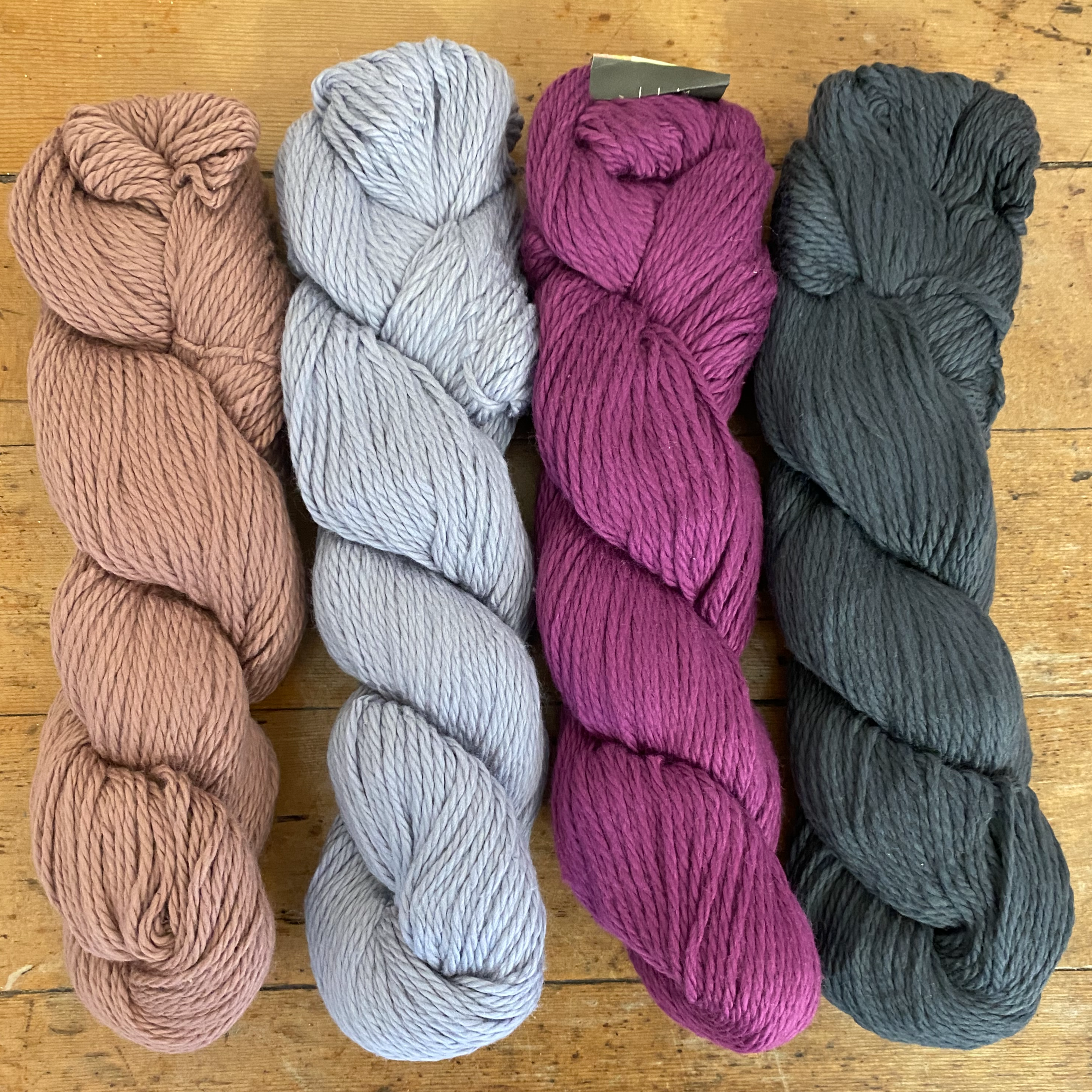 Estelle Cloud Cotton